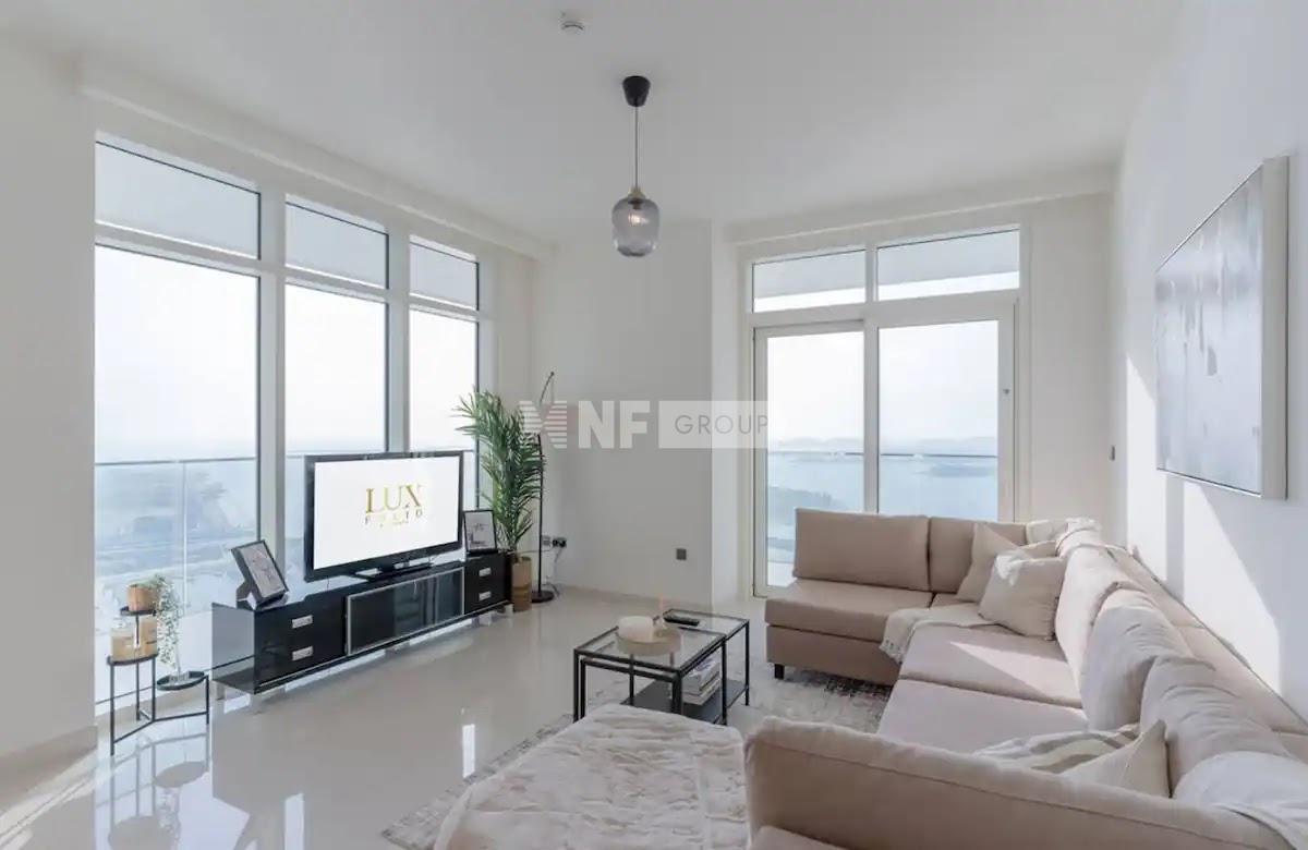 2 BR in Sunrise Bay