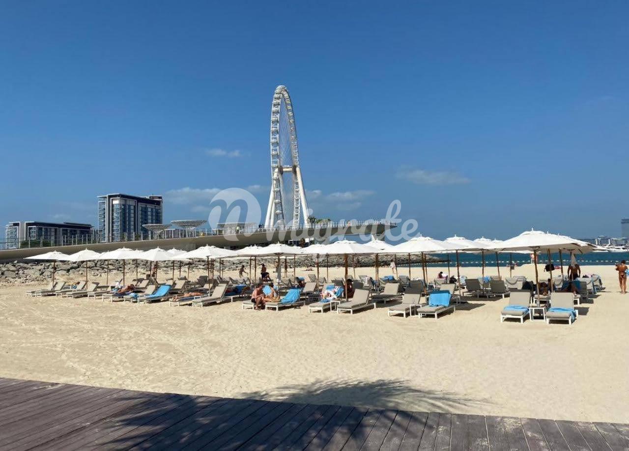 Address Beach Resort