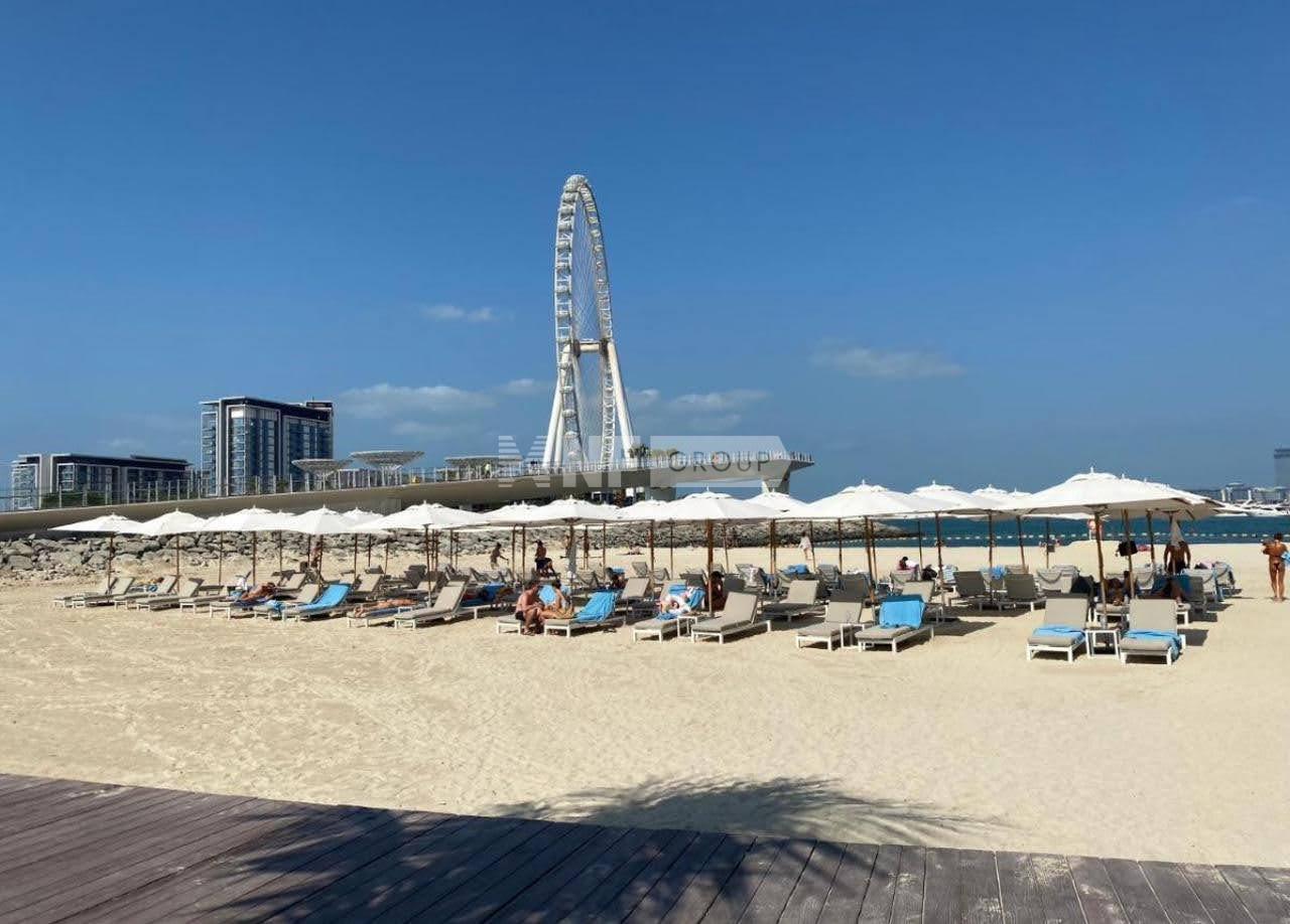 Address Beach Resort