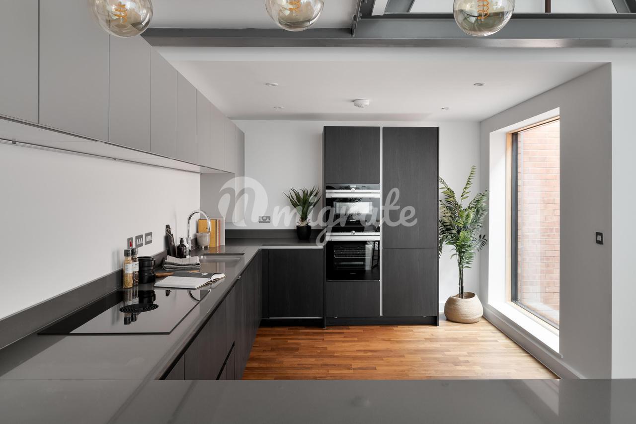 Вилла в Alben Works, Legge Lane, Birmingham B1