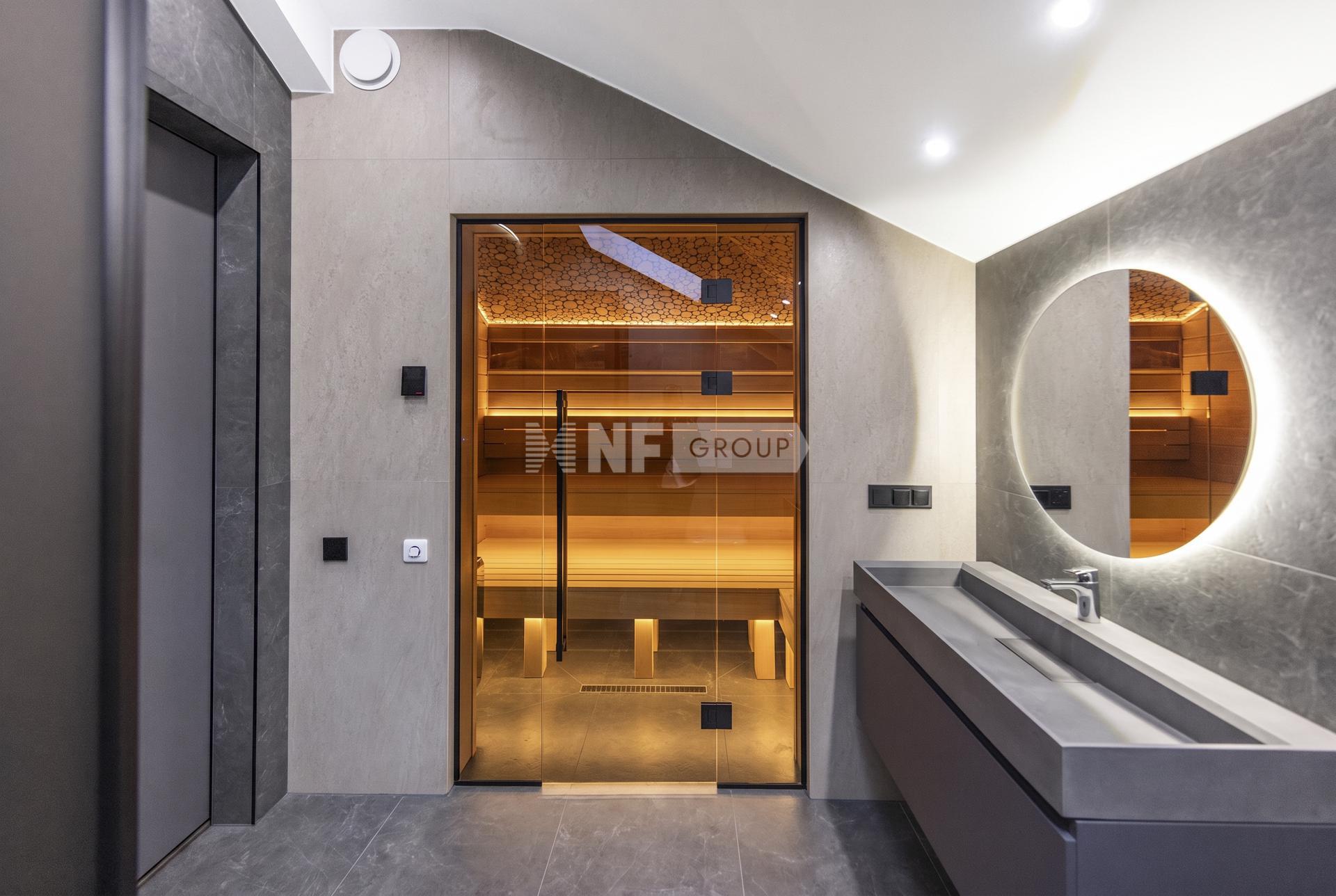 NF Group