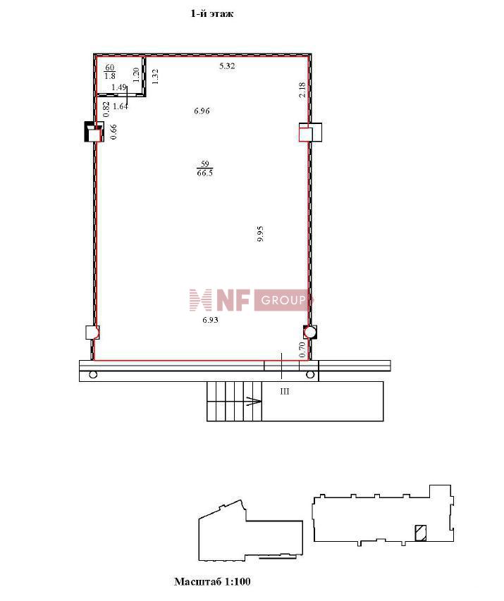 NF Group