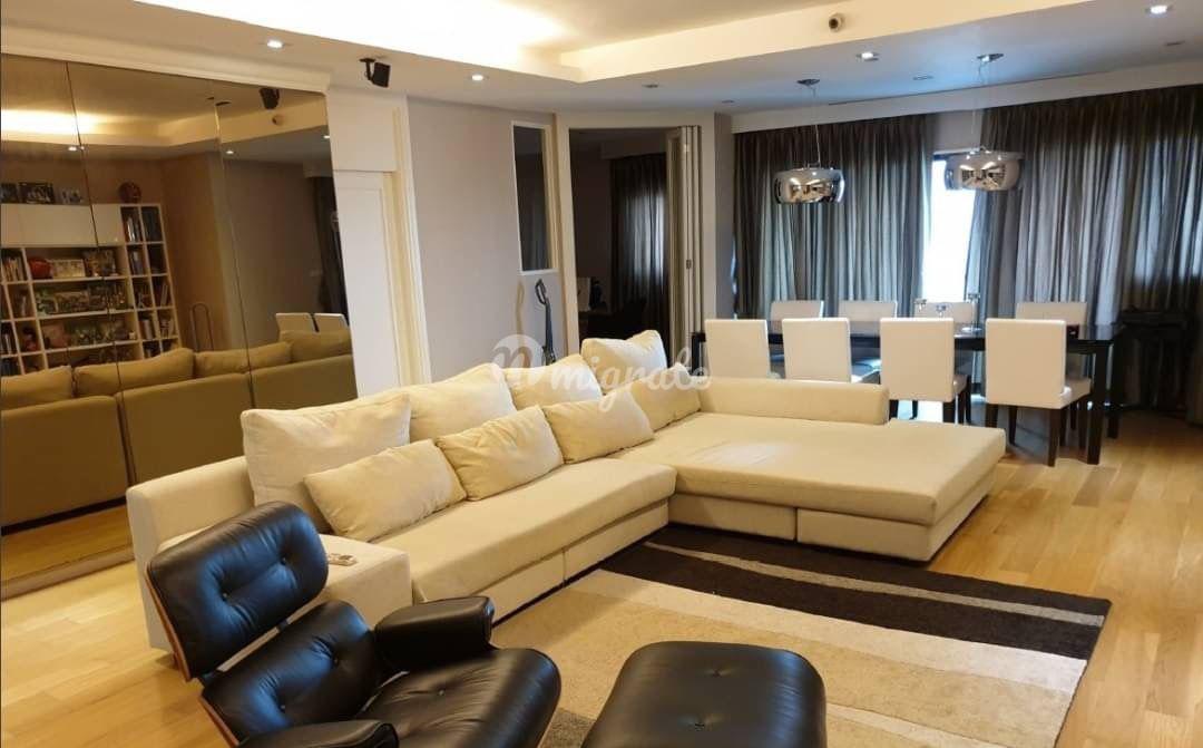 3 спален Кондо на продажу в Sathorn Gardens (Sathorn Gardens)