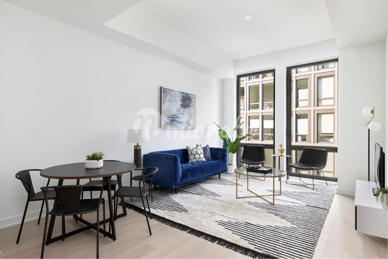 Кондоминиум в 77  CHARLTON ST , S13D - SoHo - Nolita, New York