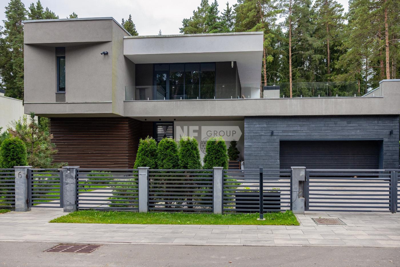 «Маслово Парк» (Maslovo Park)