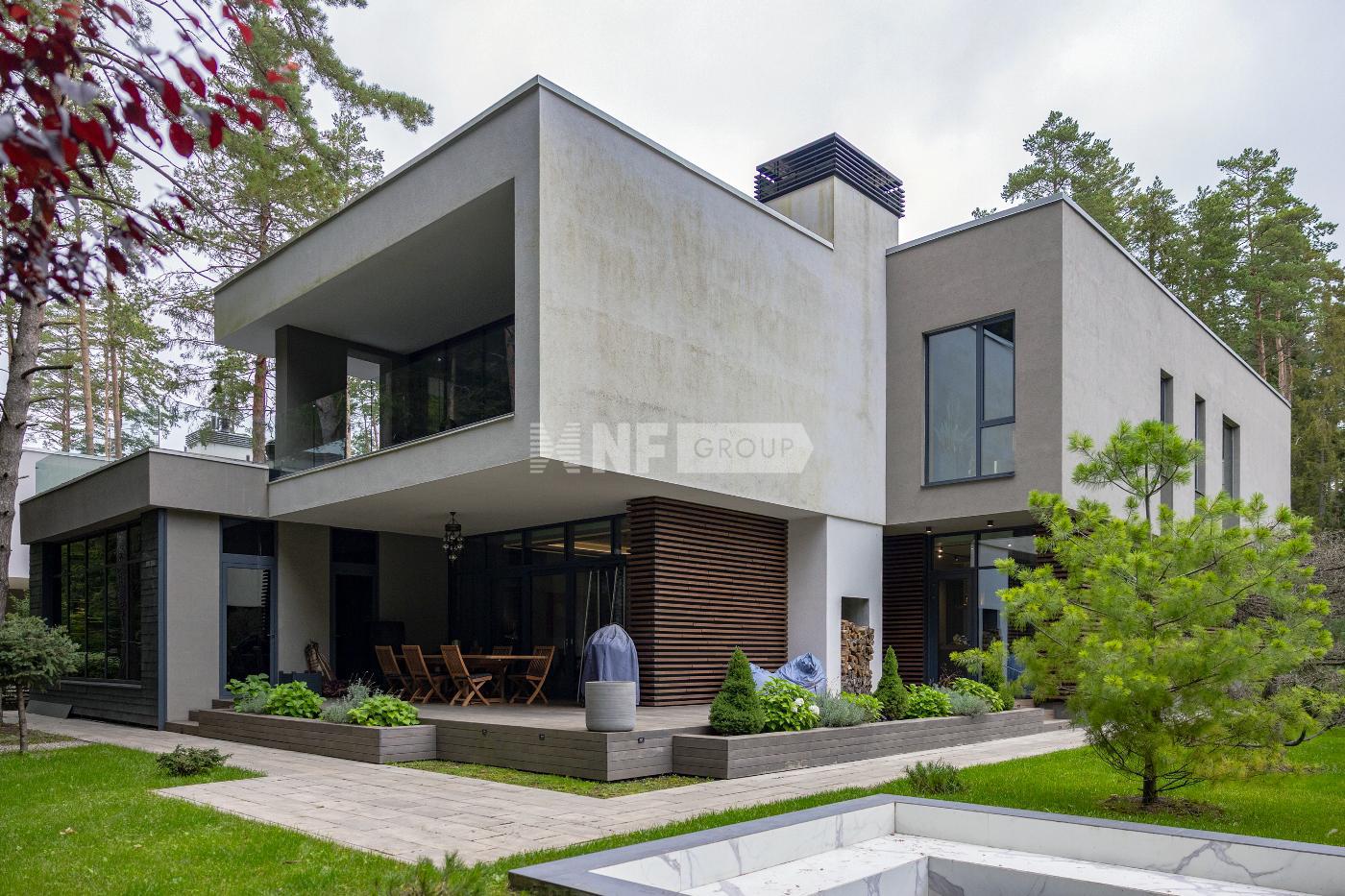 NF Group