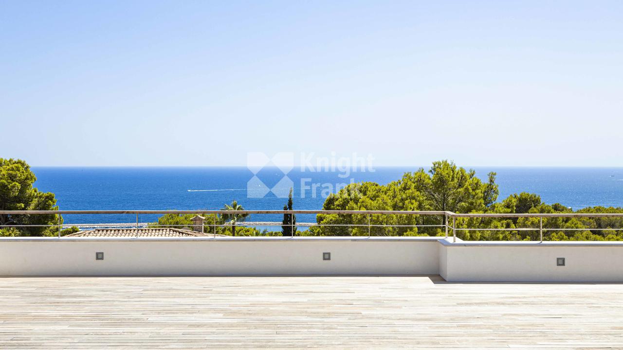 Продажа - Вилла в 07180 Bendinat, Calvia, Mallorca, Balearic Islands - на  Майорке в Испании, цена € 4 950 000 | KF.expert