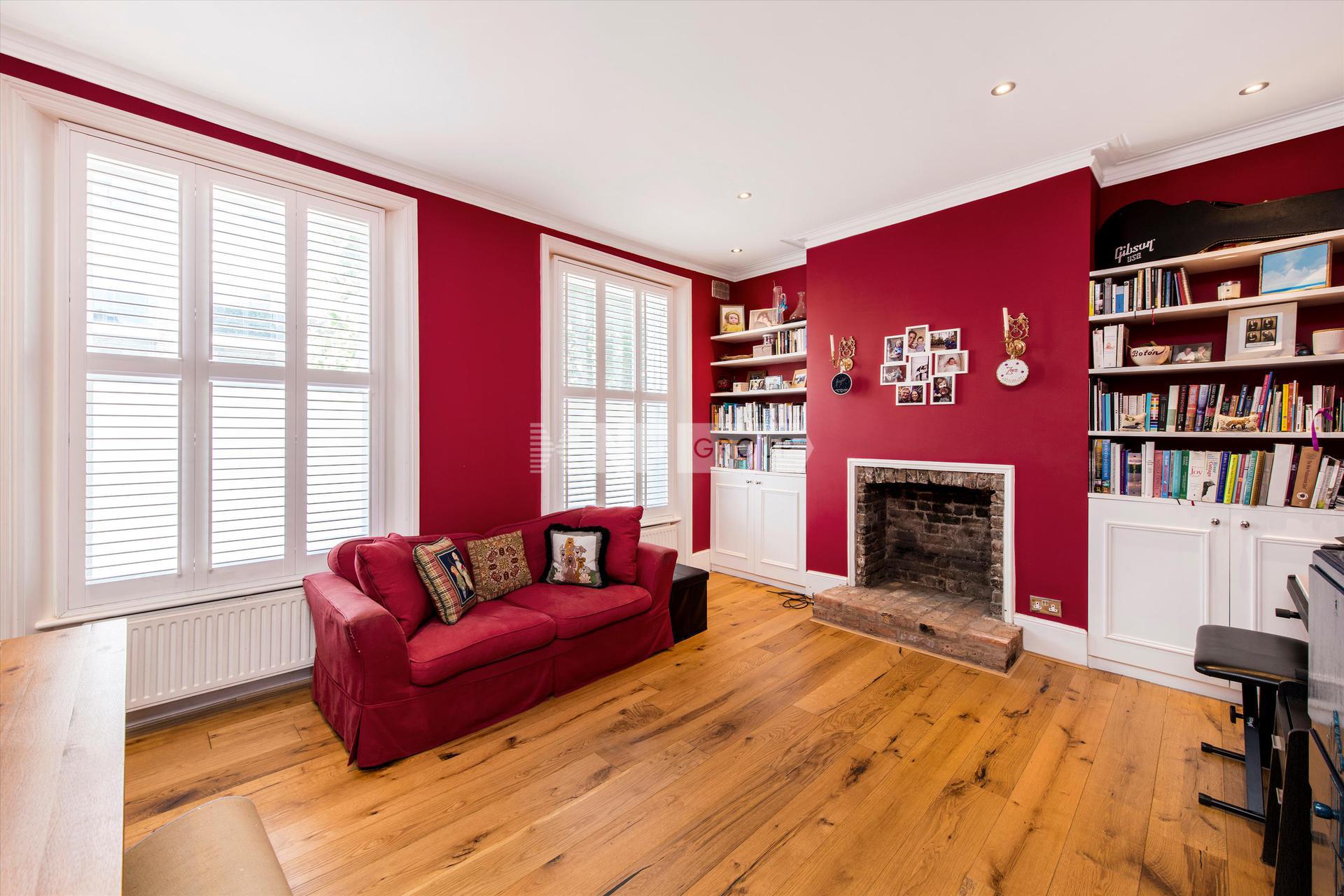 Квартира в Kilburn Park Road,  London, NW6