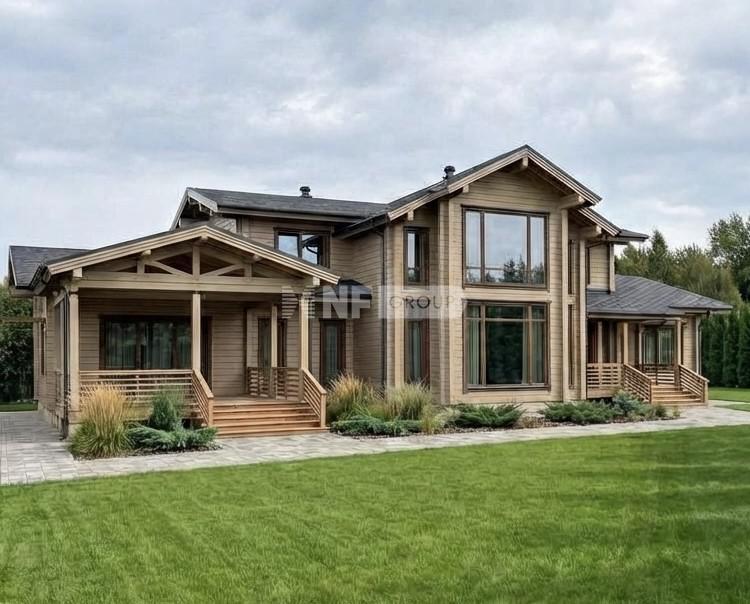 «Завидово Кантри Клаб» (Zavidovo Kantri Klab)