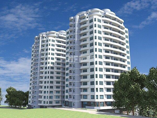 «Первомайский» (Pervomaysky)