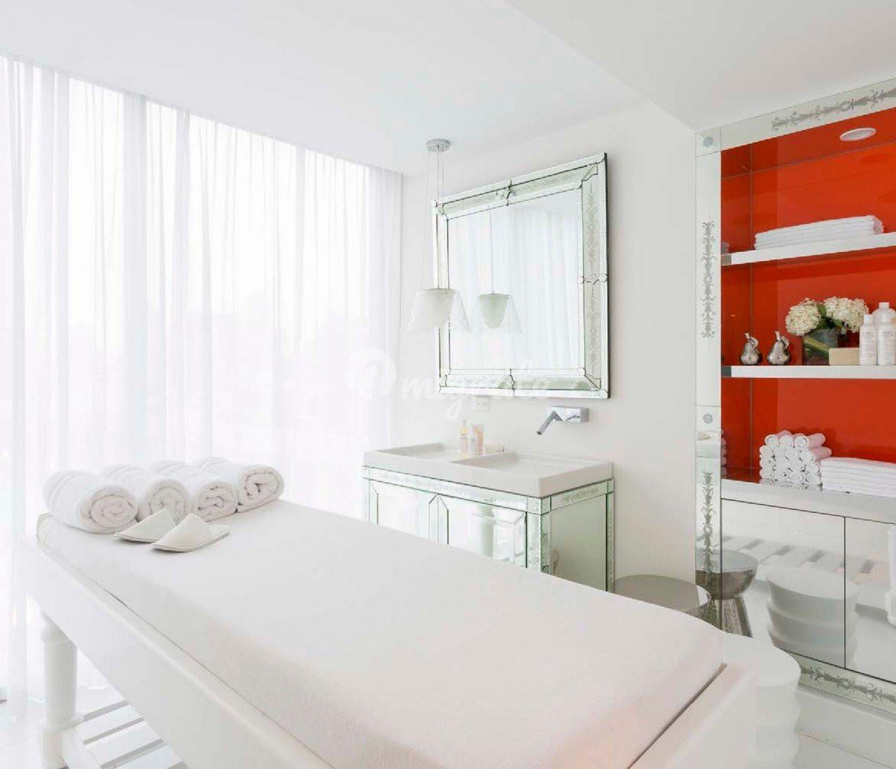 Квартира с 2 спальнями в туристическом районе Пиргос, Лимассол
 (2 Bedroom Apartment in Pyrgos Tourist Area, Limassol)