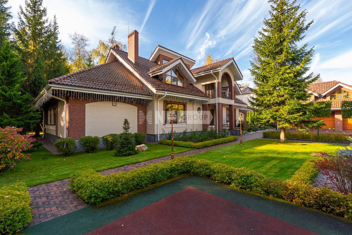 «Антоновка» (Antonovka)