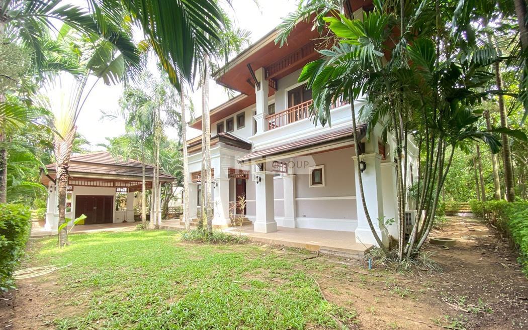 Вилла в Phuket Boat Lagoon