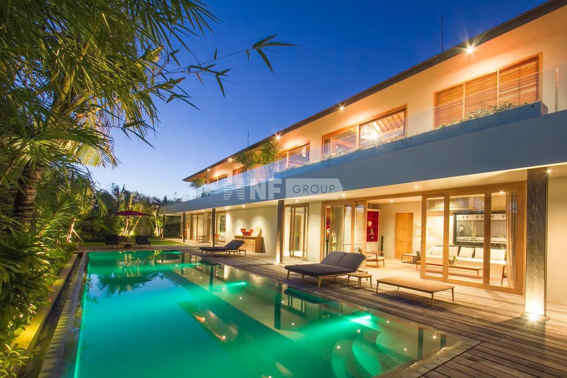 Great Canggu country living