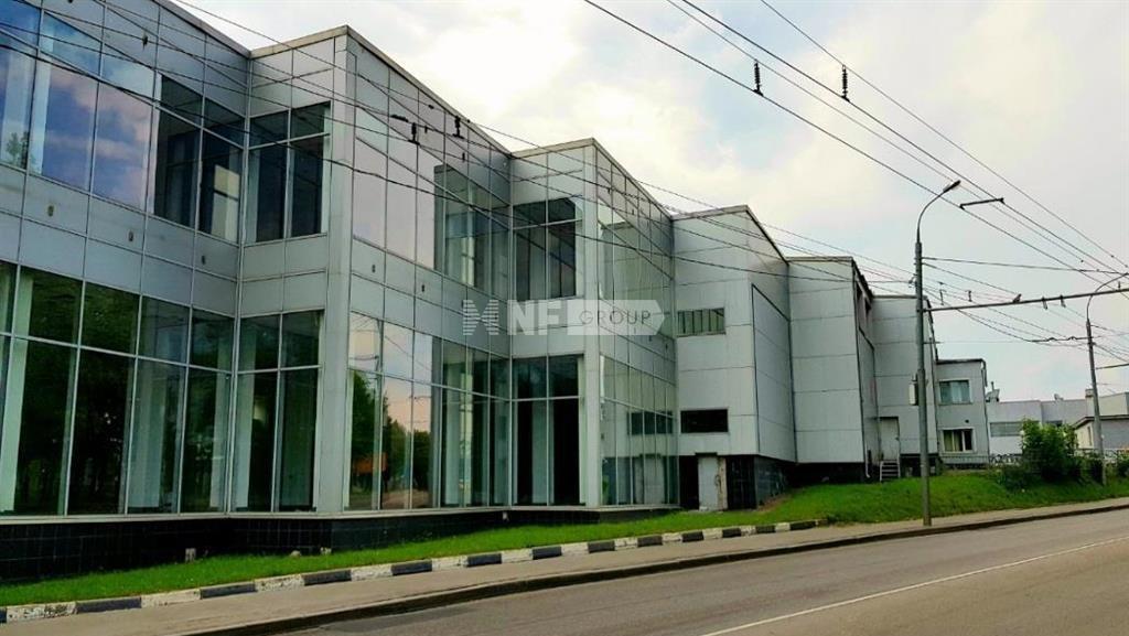 Гостиничная ул., 11с1(10в)