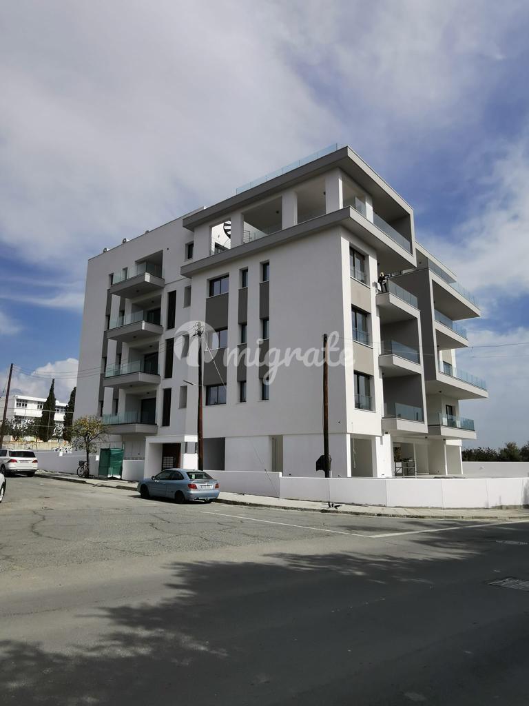 Квартира с 2 спальнями в Колумбии, Лимассол
 (2 Bedroom Apartment in Columbia, Limassol)