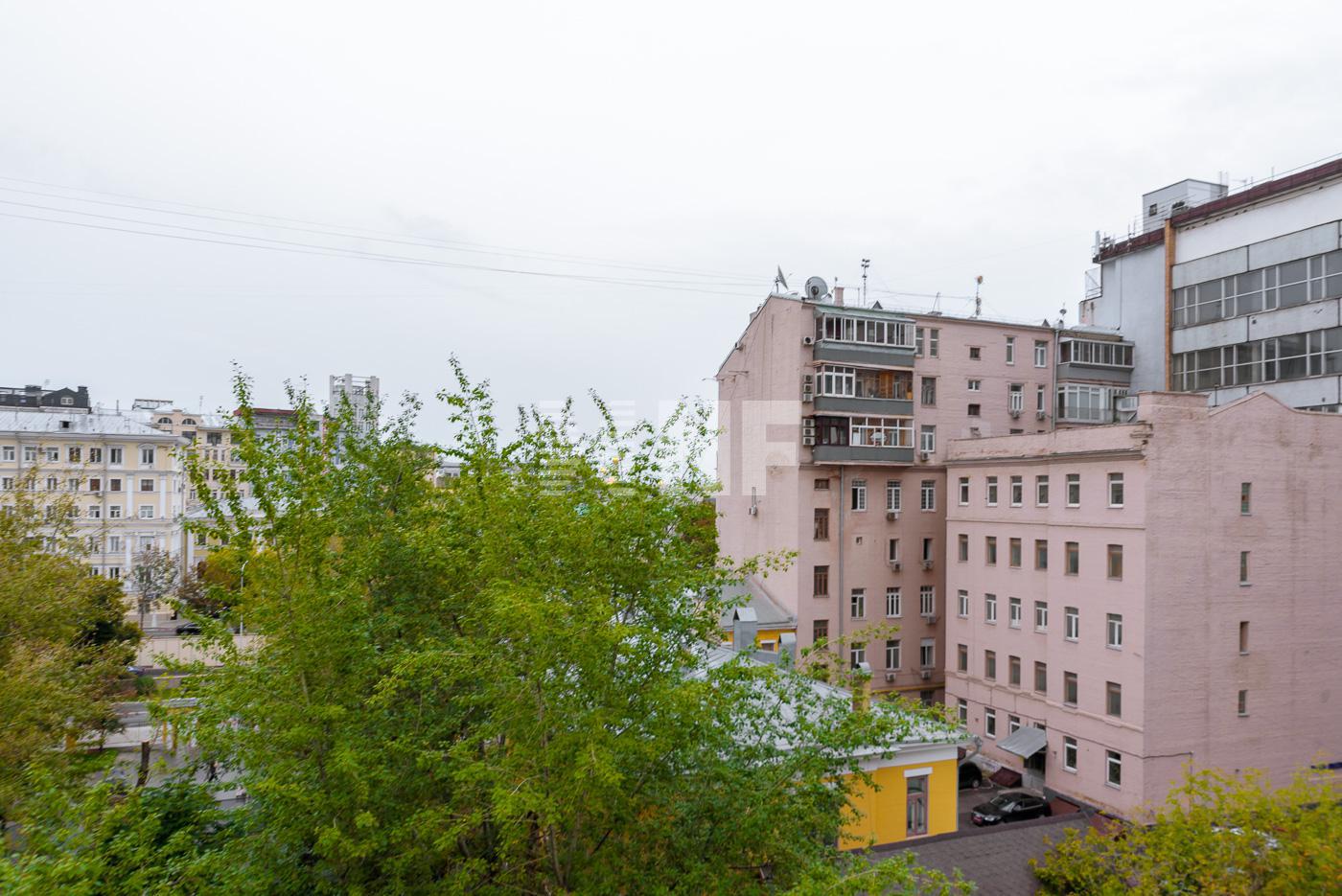 Территория