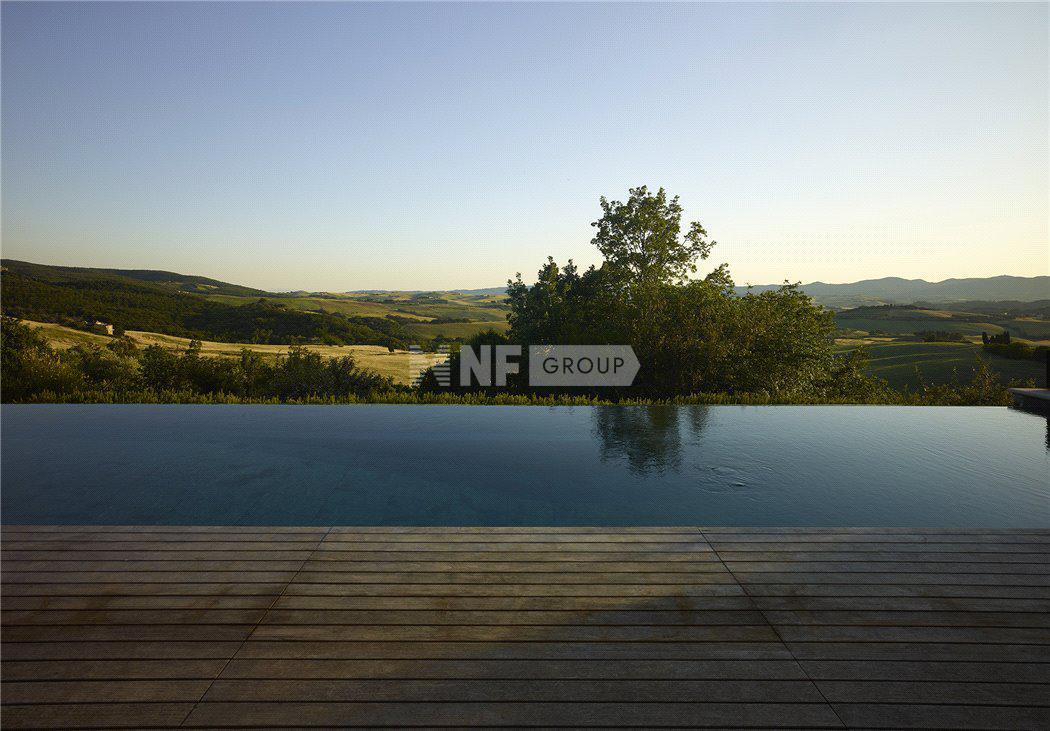 Вилла в окрестностях Пизы