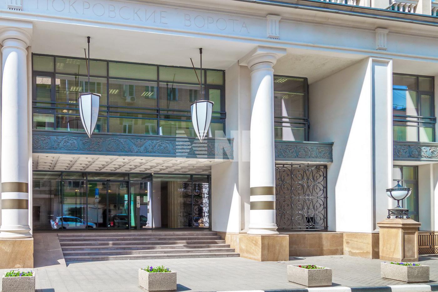 Территория