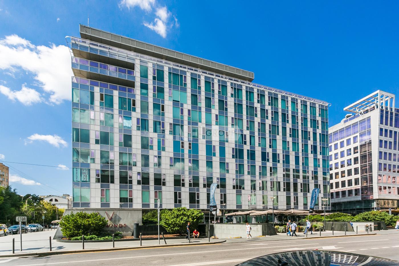 «4 Ветра» (4 Ветра)