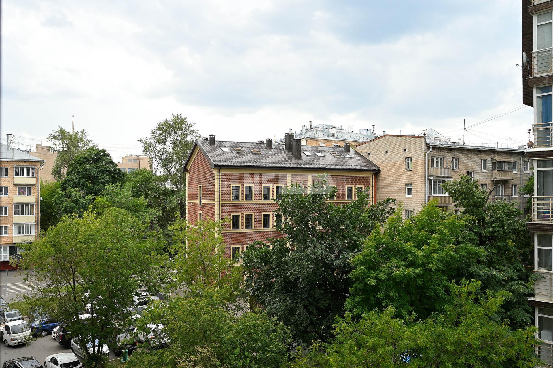 Sky View (Скай Вью)