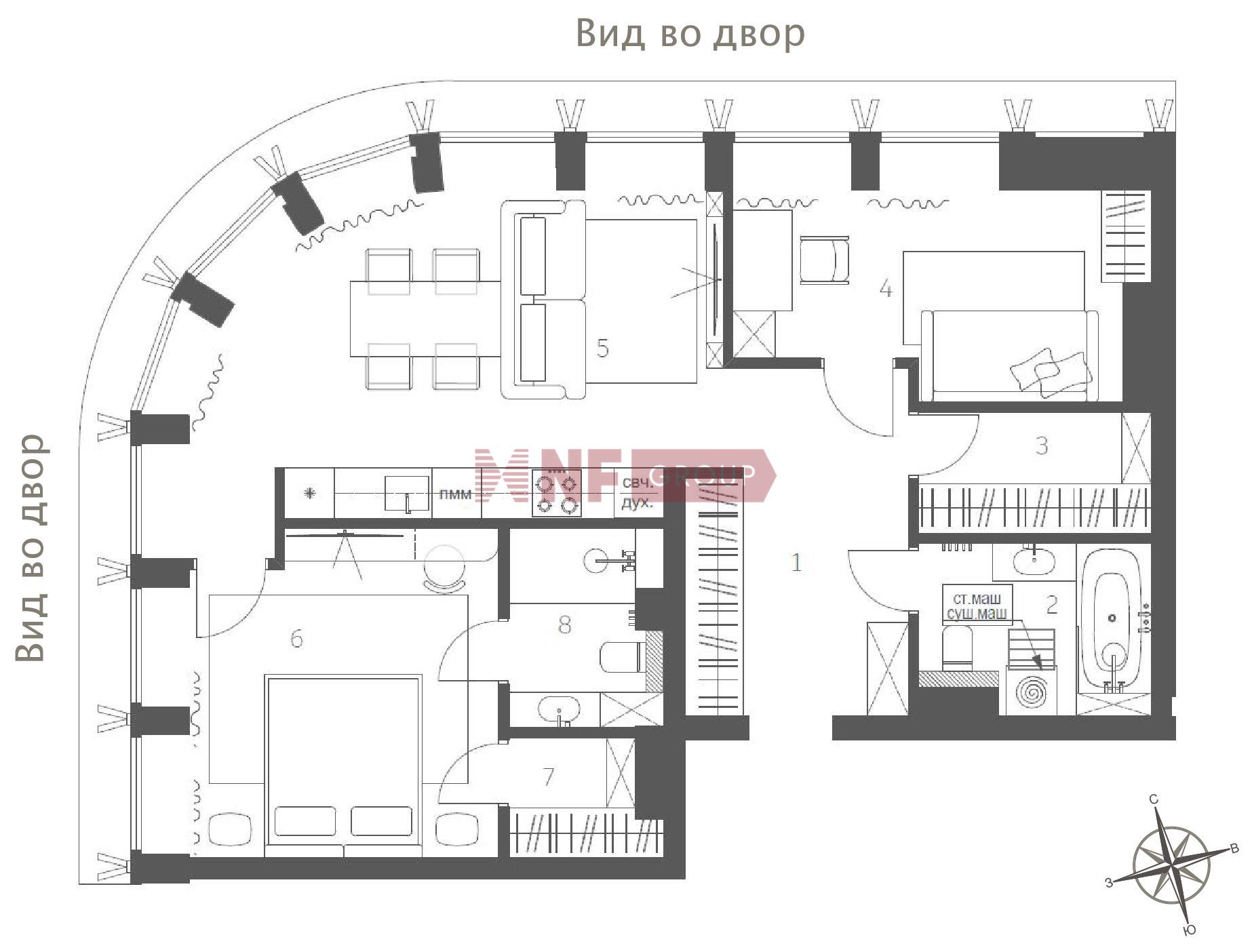NF Group