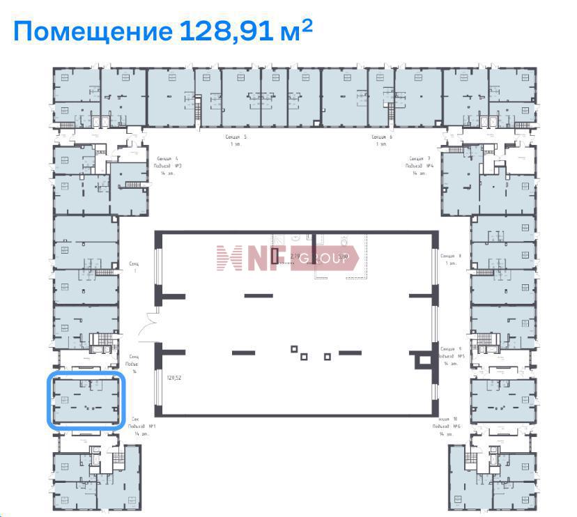 NF Group
