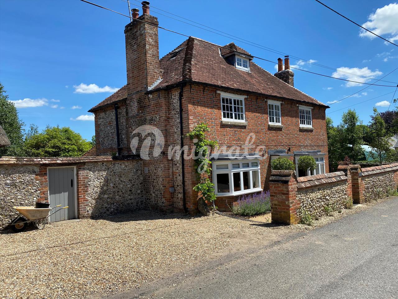 Вилла в Upton, Andover, Hampshire, SP11