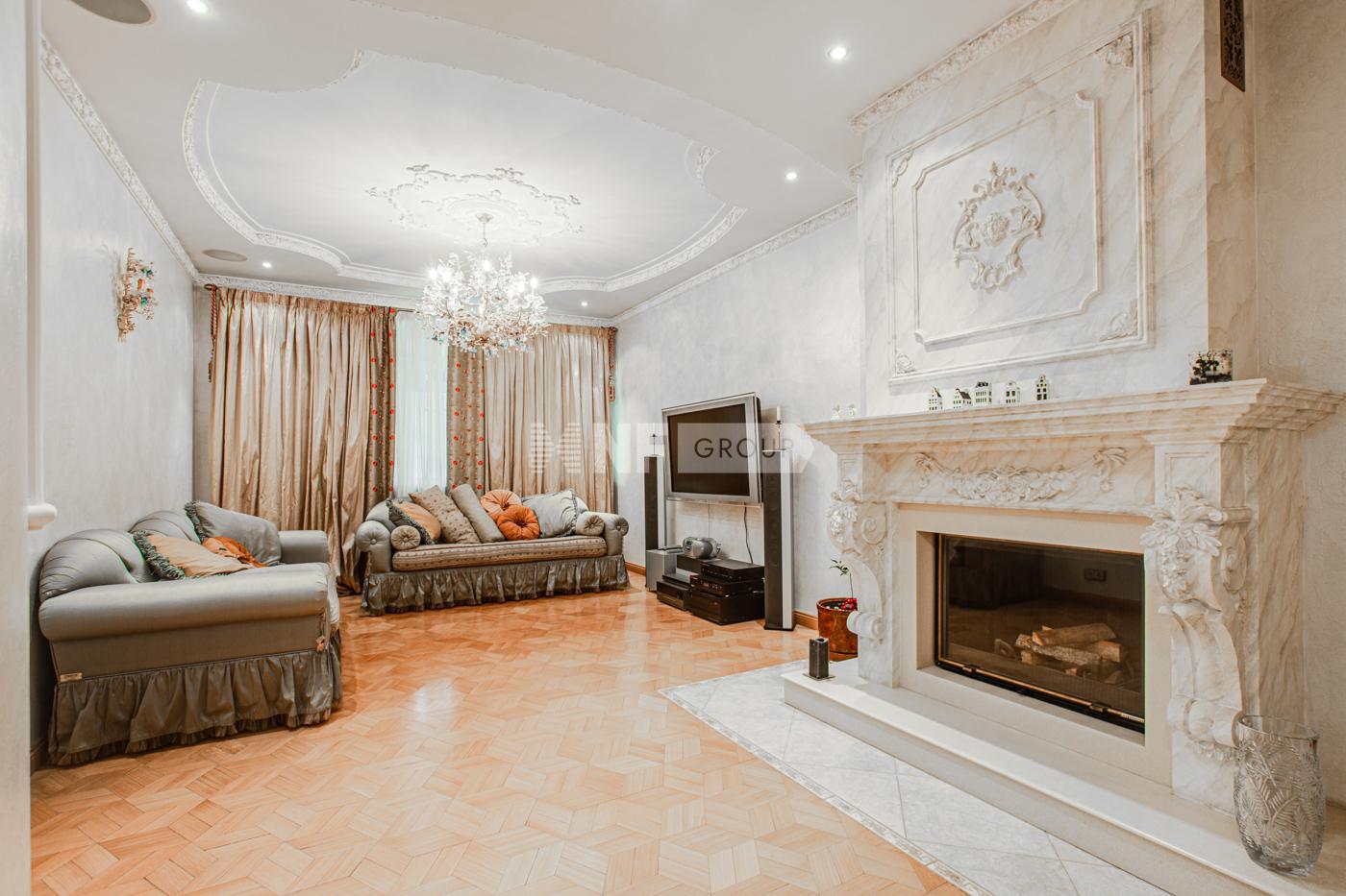 «Сосновка» (Sosnovka)