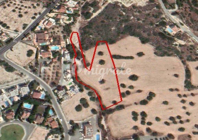 Продается жилой комплекс в Агиос Тихонас, Лимассол
 ( (Residential) in Agios Tychonas, Limassol for Sale)