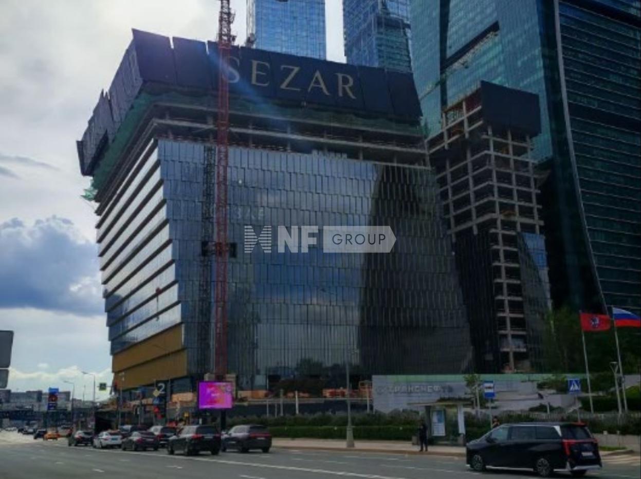 NF Group