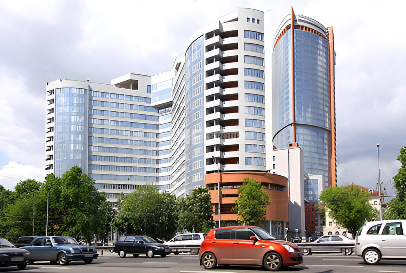 Монарх* (Monarkh)