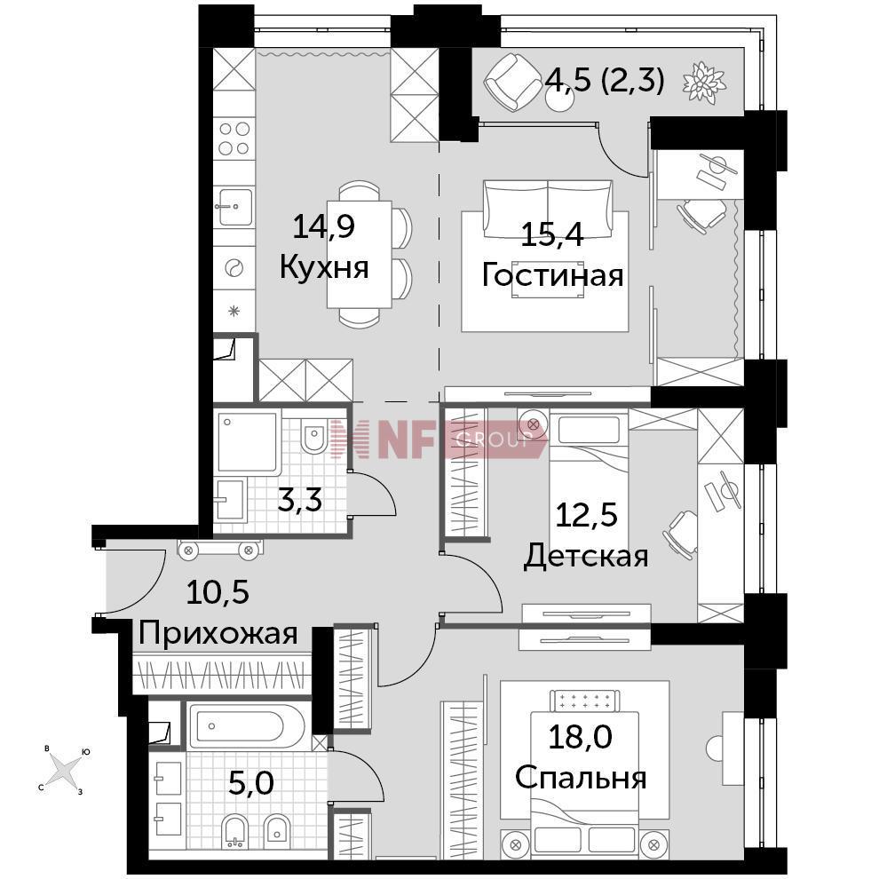 NF Group