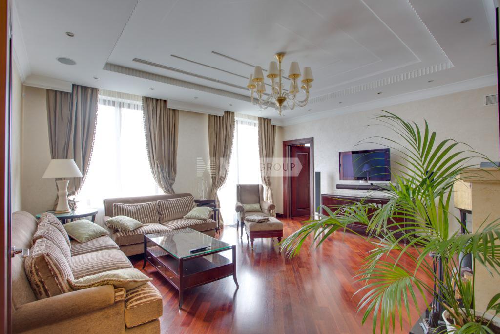 «Остоженка, 27корп2» (Остоженка, 27корп2)