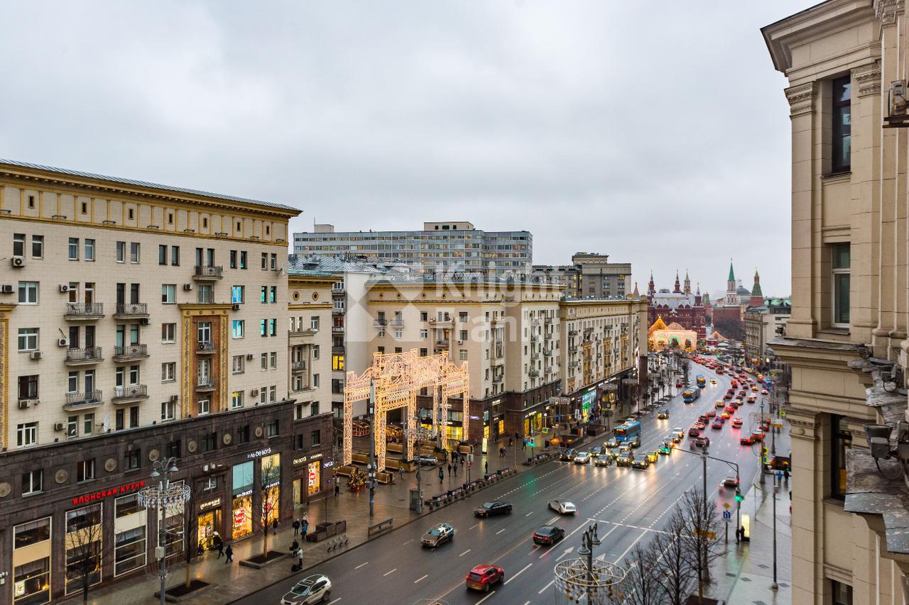 тверская 17 москва