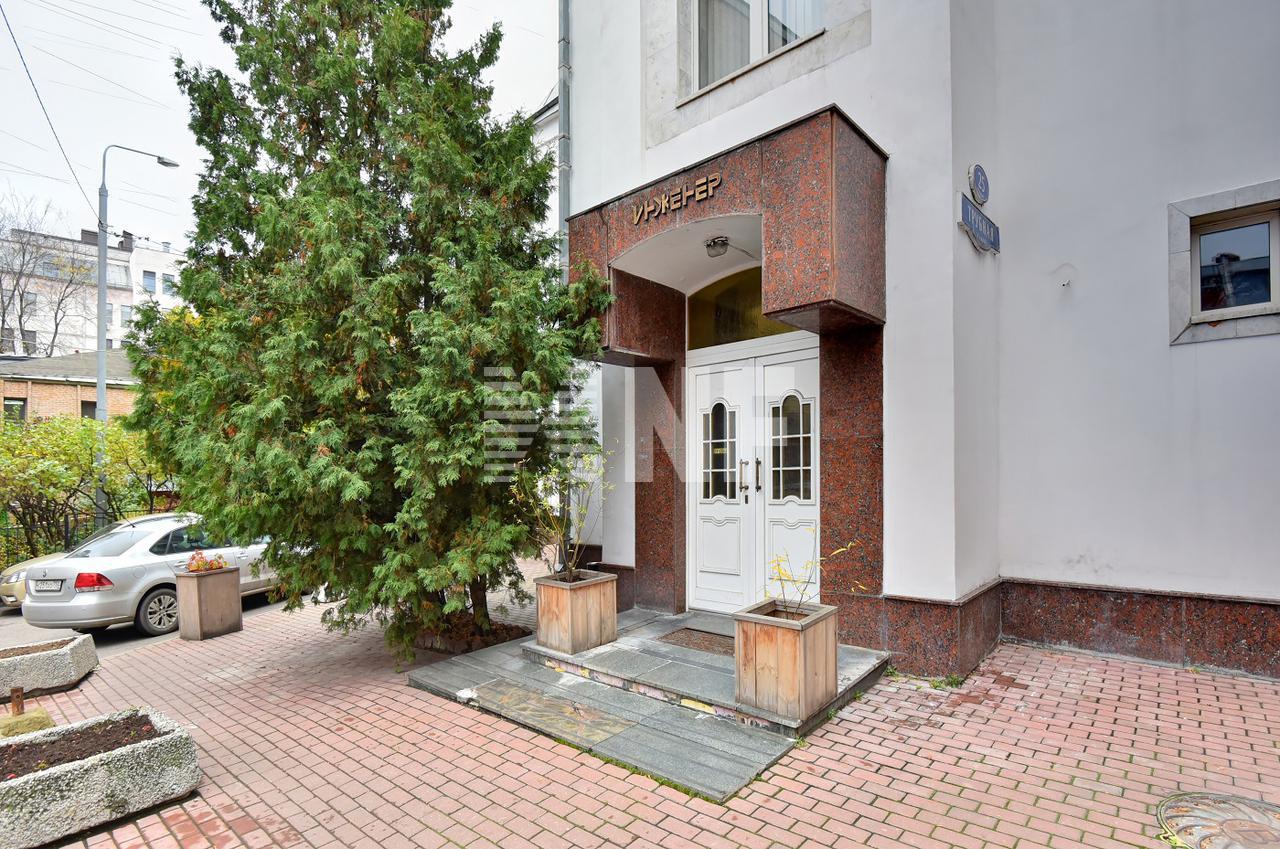 Уникальный 🏠 особняк 1175 м² в Москве по адресу ул. Трубная, д. 25, стр 3,  цена 600 000 000 руб. | Лот as858