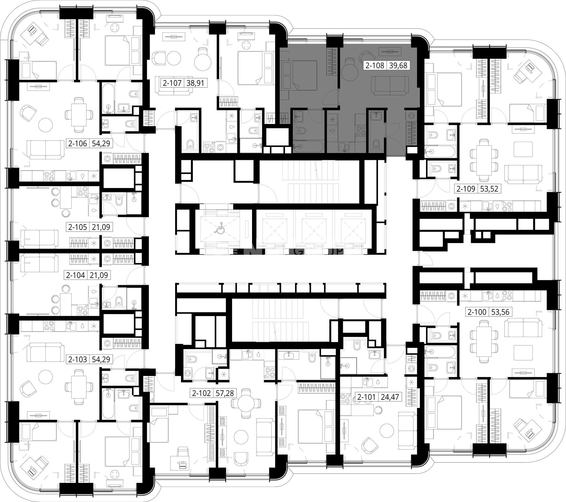 City Bay (Сити Бэй)