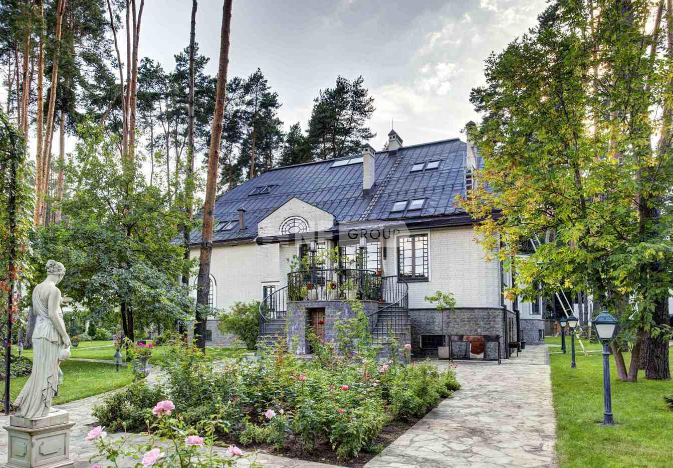 «Раздоры» (Razdory)