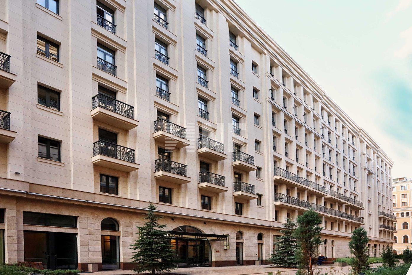 Фасад