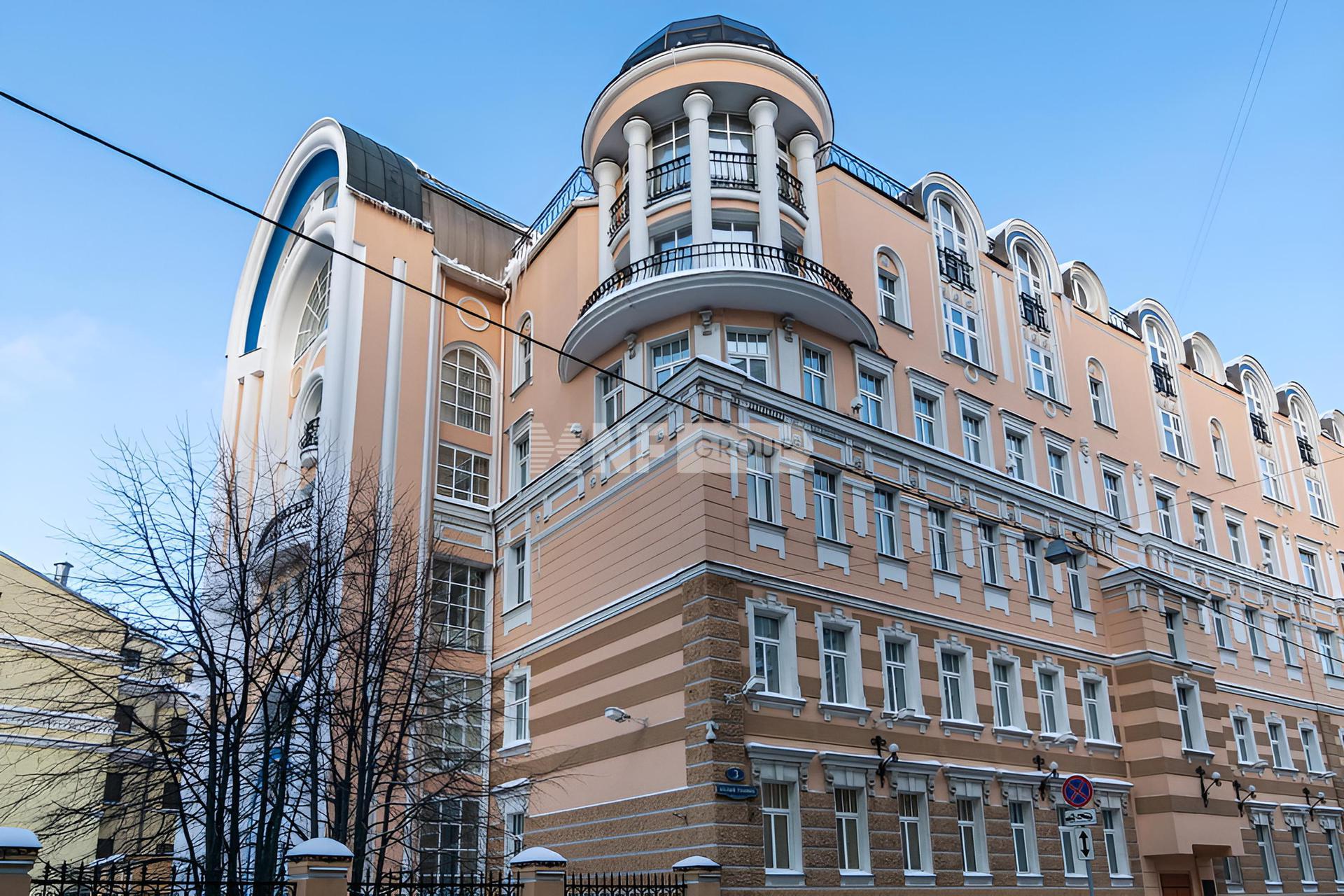 Дом Чехова (2817)