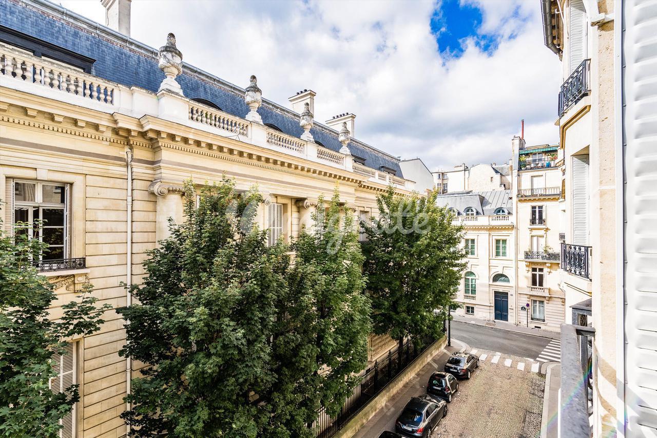 Апартамент в Paris 16, Paris, Île-de-France