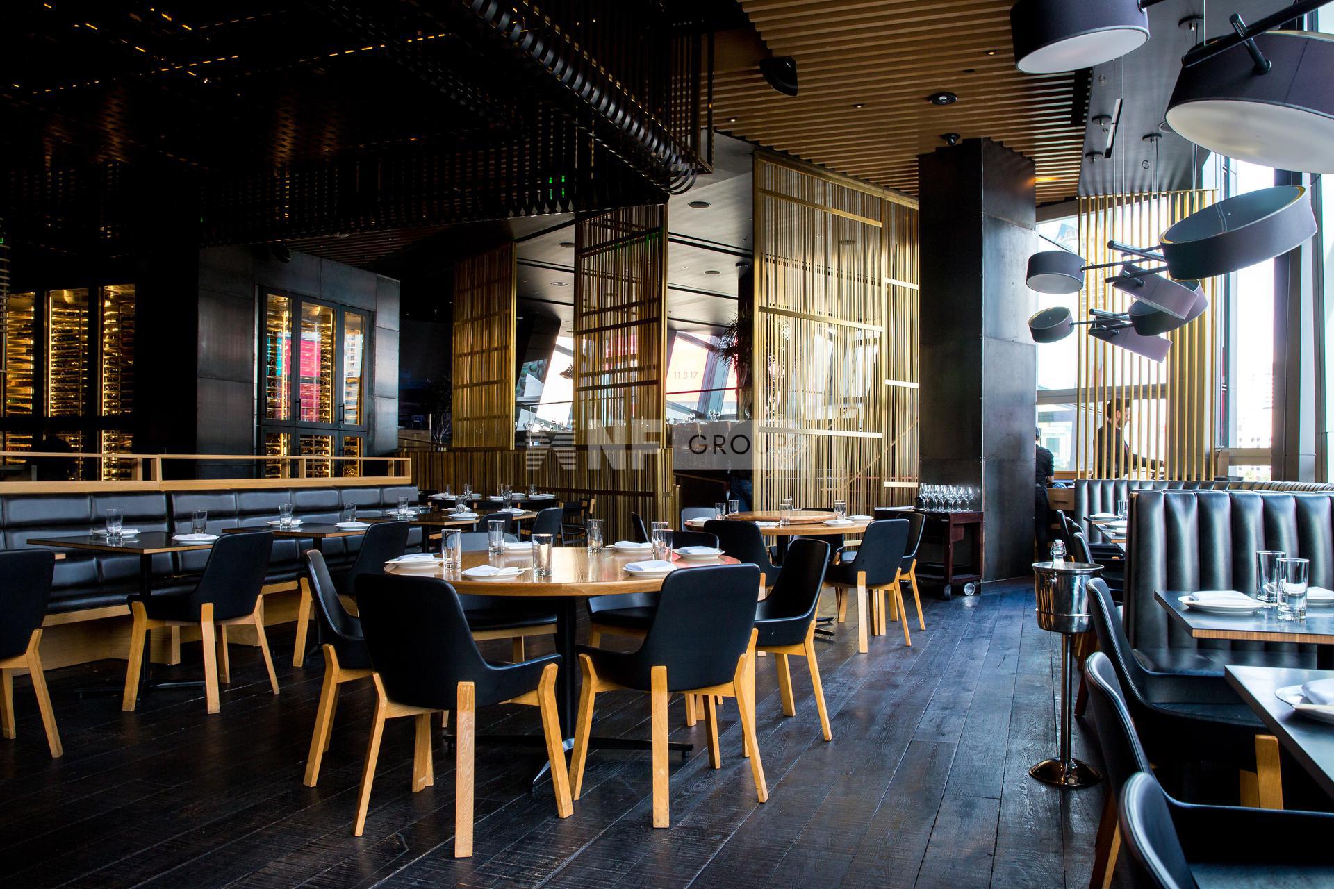 Пиццерия в центральном районе Барселоны (Dinaste)