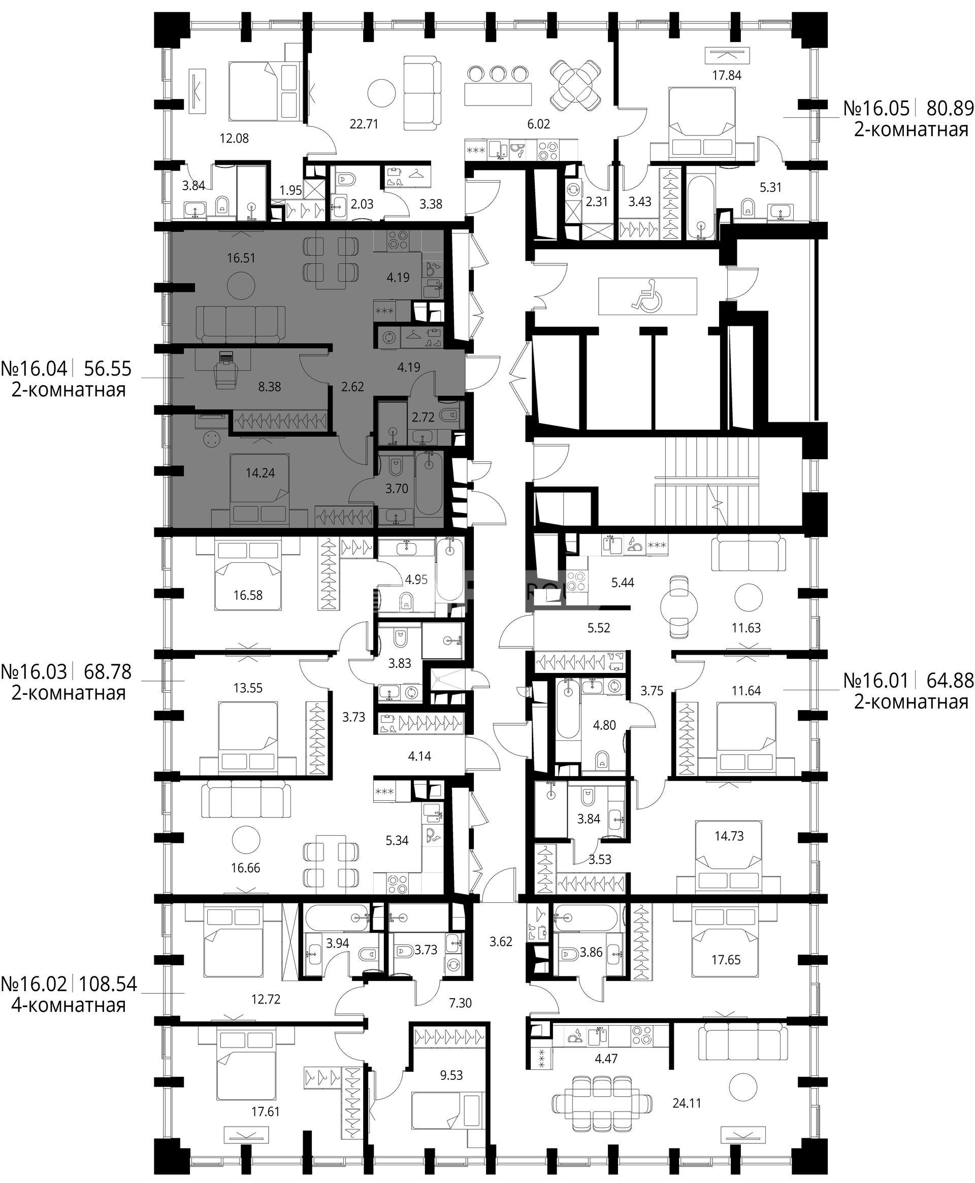 City Bay (Сити Бэй)