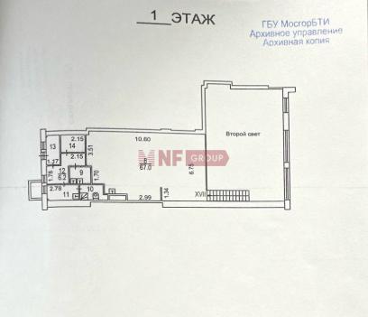 NF Group