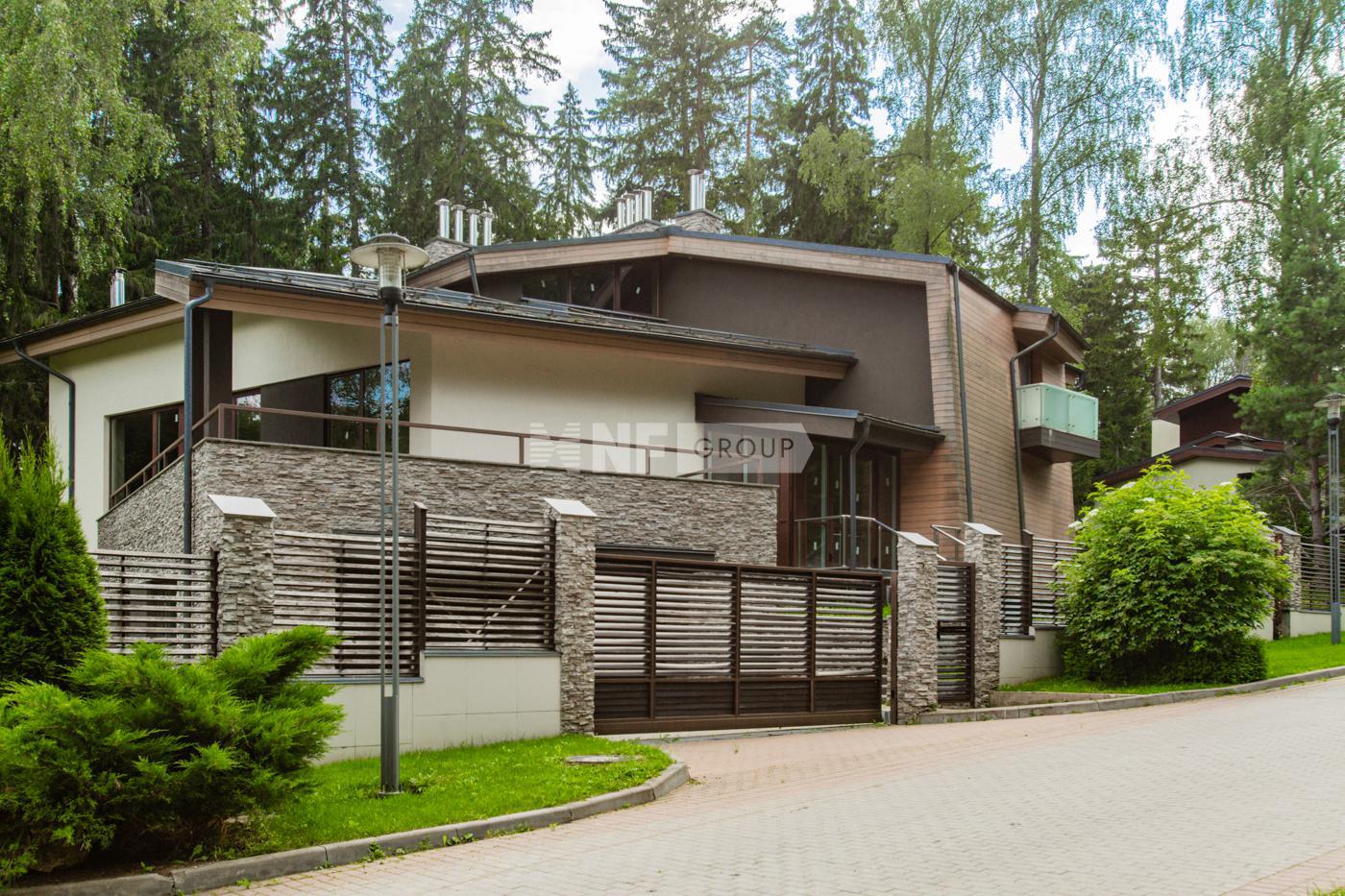 «Полянка» (Polyanka)