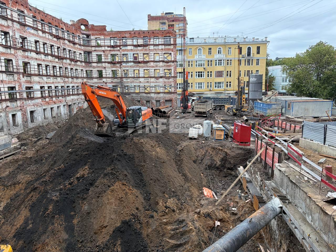 Август 2026 года