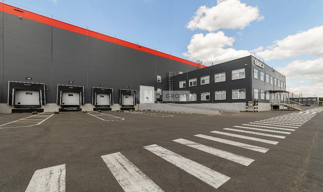 Ориентир Север-4