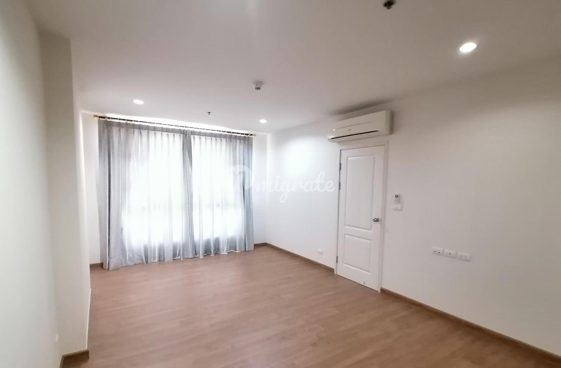 Студия Кондо на продажу в The Tree Bangpho Station (The Tree Bangpho Station)