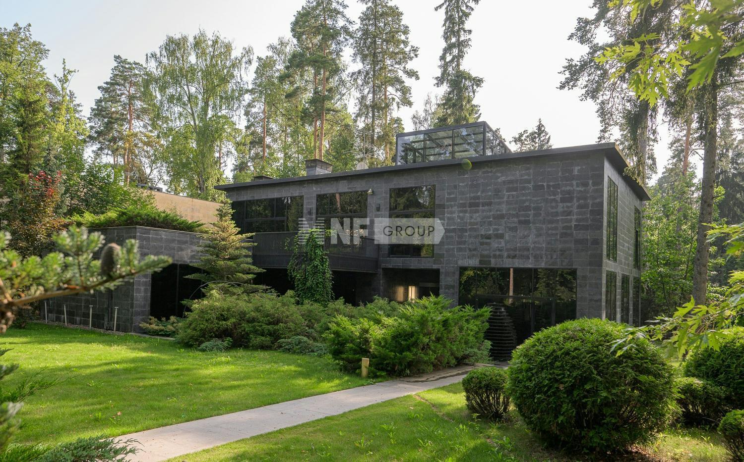 NF Group