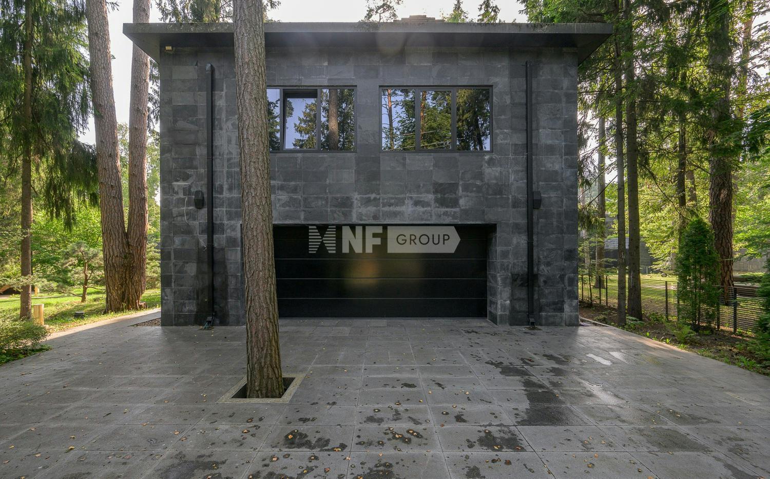 NF Group